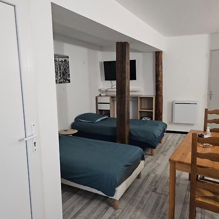 Studio Fains-Les-Sources Exteriér fotografie