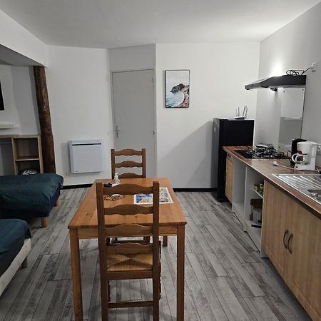 Studio Fains-Les-Sources Exteriér fotografie