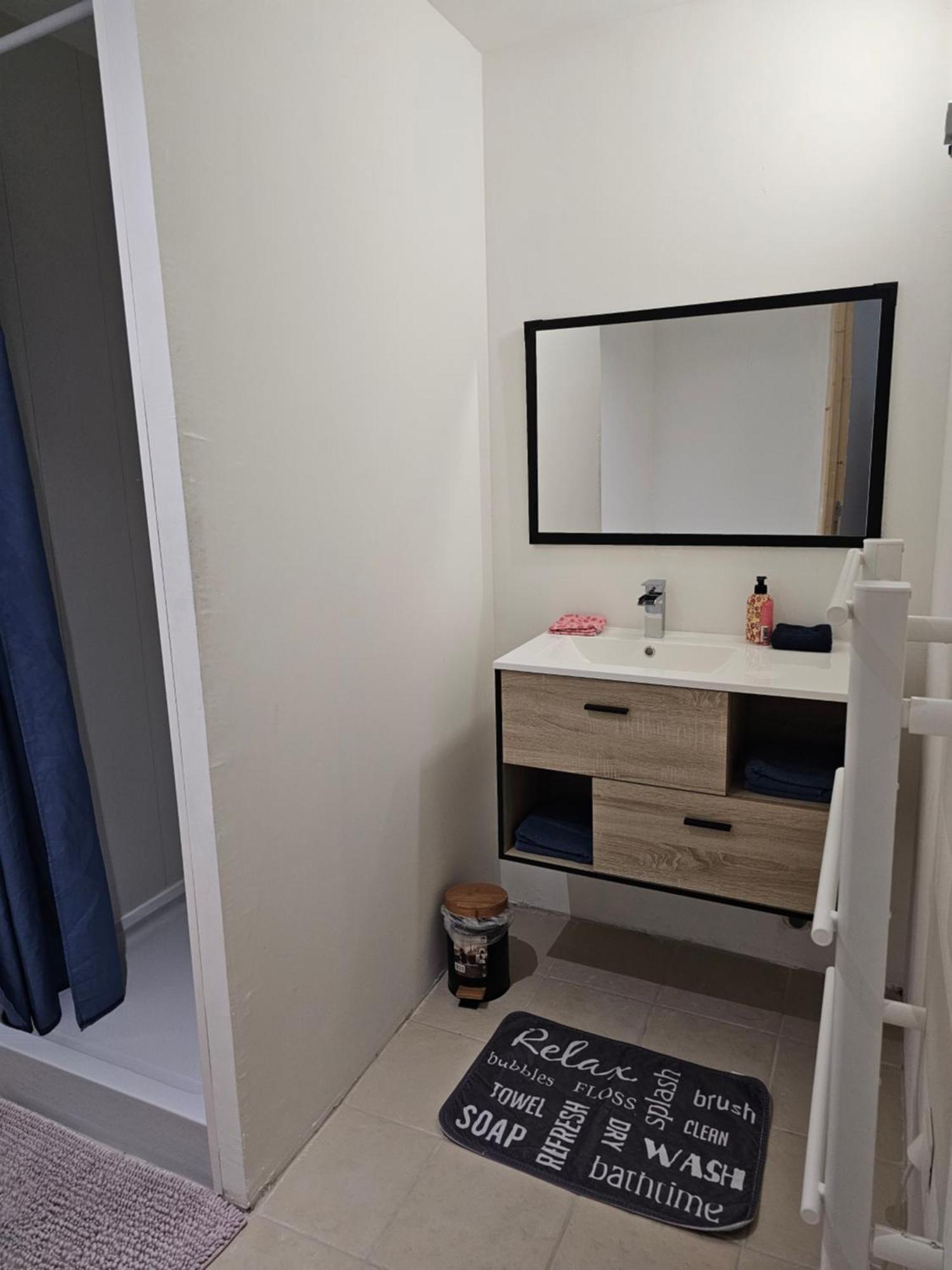 Studio Fains-Les-Sources Exteriér fotografie