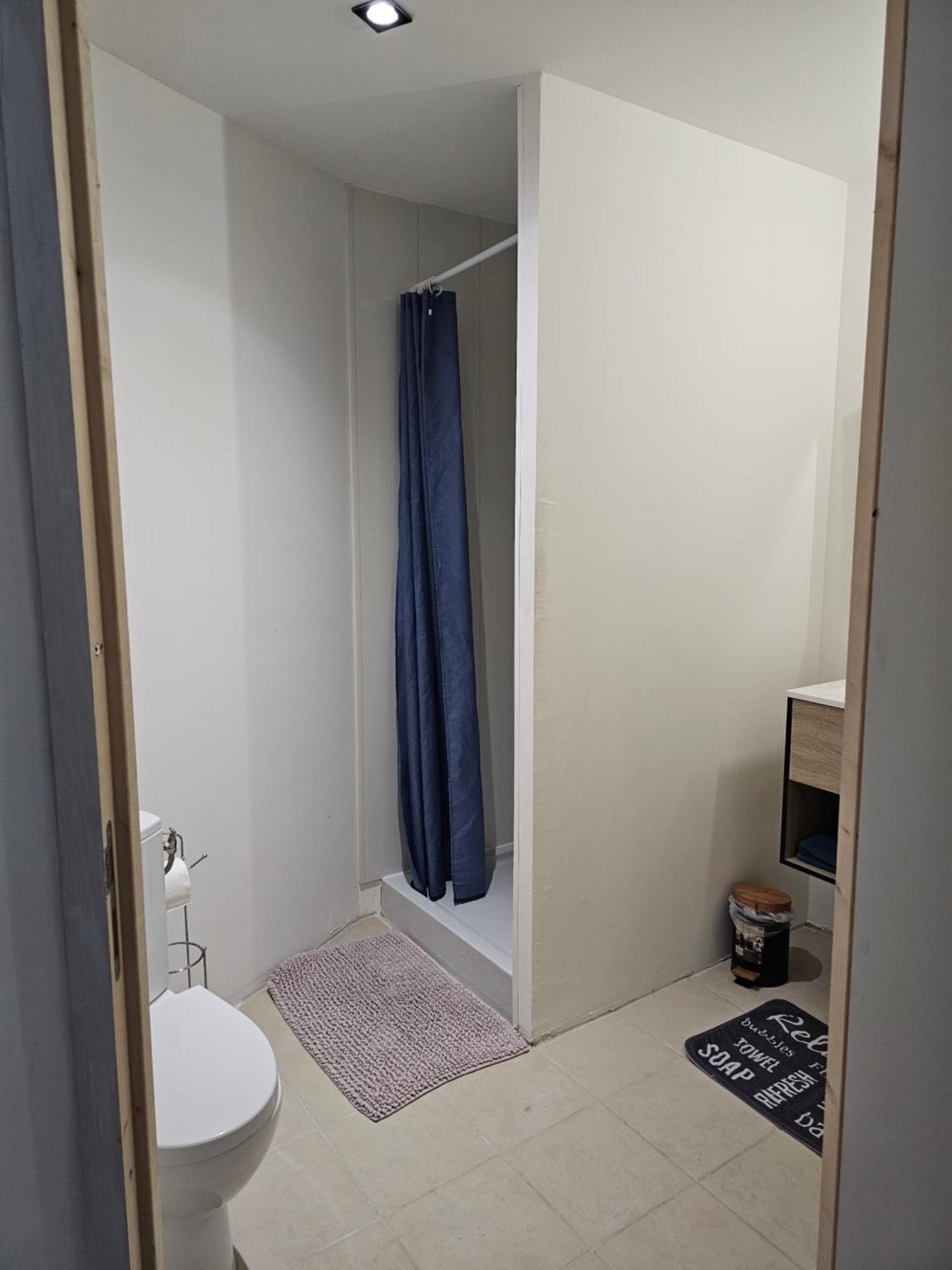 Studio Fains-Les-Sources Exteriér fotografie