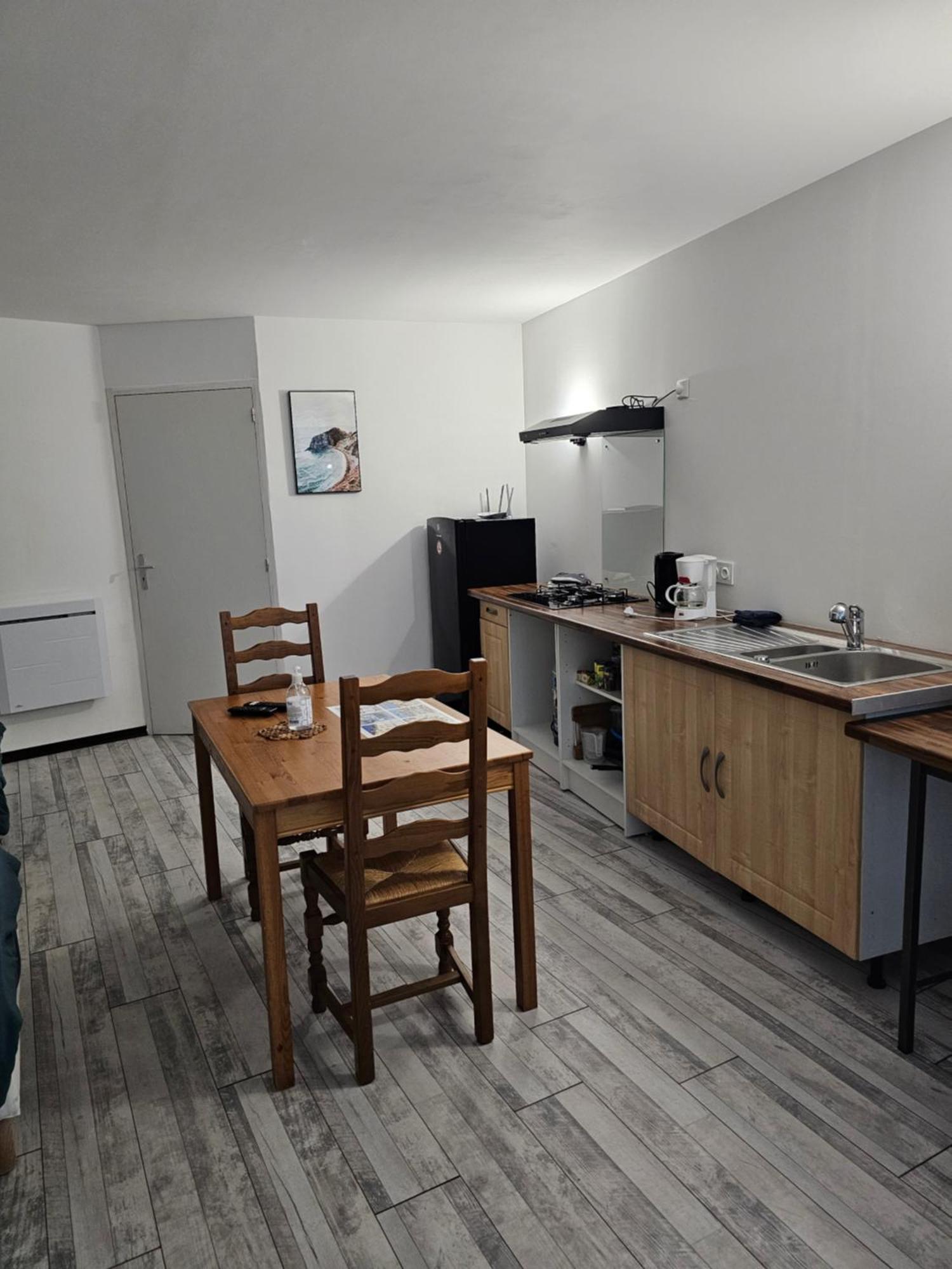 Studio Fains-Les-Sources Exteriér fotografie
