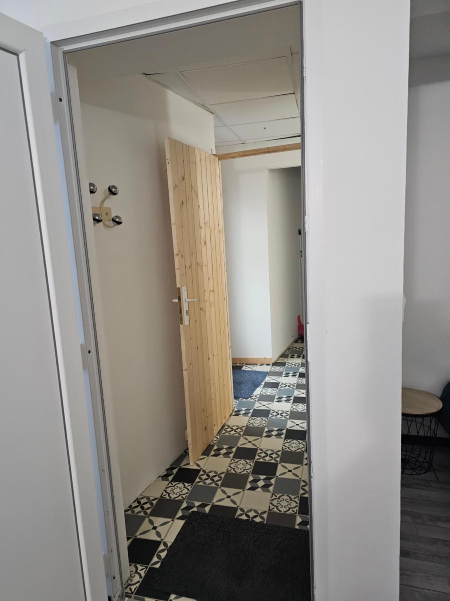 Studio Fains-Les-Sources Exteriér fotografie