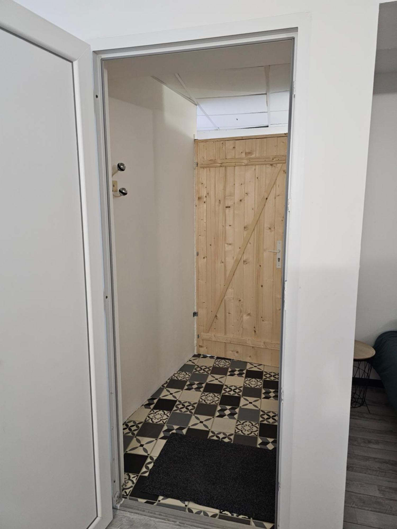Studio Fains-Les-Sources Exteriér fotografie